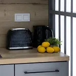 Διαμέρισμα Metro Wola With Parking & Ac Next To Rising Museum By Renters *