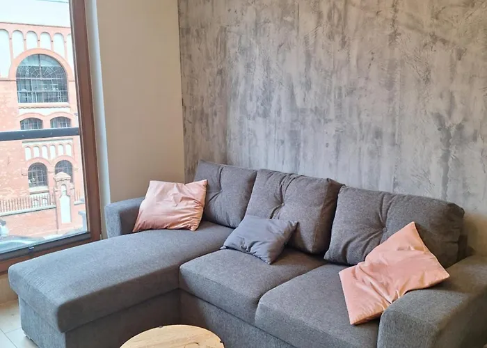 شقة Metro Wola With Parking & Ac Next To Rising Museum By Renters *