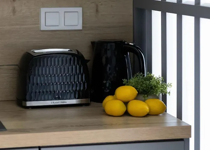 Lejlighed Metro Wola With Parking & Ac Next To Rising Museum By Renters *